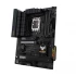 ASUS Asus TUF GAMING B760-PLUS D4 (Wi-Fi 6) Motherboard