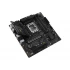 Asus TUF GAMING B760M-E D4 DDR4 Motherboard