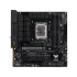 Asus TUF GAMING B760M-PLUS D4 (Wi-Fi 6) Motherboard