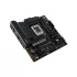 Asus TUF GAMING B760M-PLUS II DDR5 12th/13th/14th Gen Intel LGA1700 Socket Motherboard