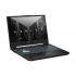 Asus TUF Gaming F15 FX506HE Intel Core i7 11800H 8GB RAM 512GB SSD 15.6 Inch FHD Display Graphite Black Gaming Laptop