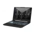 Asus TUF Gaming F15 FX506HE Intel Core i7 11800H 8GB RAM 512GB SSD 15.6 Inch FHD Display Graphite Black Gaming Laptop