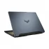Asus TUF Gaming F15 FX506LH Intel Core i5 10300H 8GB RAM 512GB SSD 15.6 Inch FHD Display Grey Metal Gaming Laptop