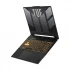 Asus TUF Gaming F15 FX507VU Intel Core i7 13620H 8GB RAM 512GB SSD 15.6 Inch FHD 144Hz Display Jaeger Gray Gaming Laptop
