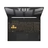 Asus TUF Gaming F15 FX507VU All Laptop specifications
