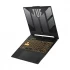 Asus TUF Gaming F15 FX507VV Intel Core i7 13620H 16GB RAM 512GB SSD 15.6 Inch FHD Display Jaeger Gray Gaming Laptop