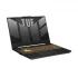 Asus TUF Gaming F15 FX507ZC Intel Core i7 12700H 8GB RAM 512GB SSD 15.6 Inch FHD Display Jaeger Gray Gaming Laptop