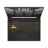 Asus TUF Gaming F15 FX507ZC4 Intel Core i5 12500H 8GB RAM, 512GB SSD 15.6 Inch FHD Display Mecha Gray Gaming Laptop