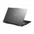 Asus TUF Gaming F16 FX607VU Series 2 Intel Core 5 210H 16GB RAM, 512GB SSD 16 Inch FHD+ WUXGA Display Copilot & AI Optimized Mecha Gray Gaming Laptop