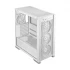 Asus TUF Gaming GT302 ARGB Mid Tower White Gaming Desktop Casing