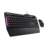 ASUS Asus TUF Gaming K1 & M3 Keyboard Price in Bangladesh