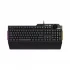 Asus TUF Gaming K1 RA04 USB Black RGB Gaming Keyboard