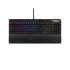 Asus TUF Gaming K3 RA05 RGB USB Gun Metal Gray Red Switch Mechanical Gaming Keyboard