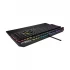 Asus TUF Gaming K3 RA05 RGB USB Gun Metal Gray Red Switch Mechanical Gaming Keyboard
