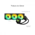 Asus TUF Gaming LC II 360 ARGB CPU Cooler Price in BD