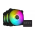 Asus TUF GAMING TF120 Casing Fan Price in Bangladesh