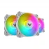 Asus TUF GAMING TF120 ARGB Casing Fan Price in Bangladesh