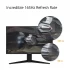 Asus TUF Gaming VG279QL1A 27 Inch FHD (1920x1080) HDR Gaming Monitor (2xHDMI, 1xDP, Earphone, Speaker)