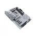Asus TUF GAMING Z890-PRO (Wi-Fi 7) DDR5 (Intel Core Ultra LGA1851 Socket) White Motherboard #TUF GAMING Z890-PRO WIFI