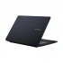 Asus VivoBook 14 F1407QA Qualcomm Snapdragon X X1-26-100 16GB RAM 1TB SSD 14 Inch FHD+ WUXGA Display Copilot & AI Optimized Quiet Blue Laptop