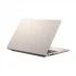 Asus VivoBook 14 F1407QA Qualcomm Snapdragon X X1-26-100 16GB RAM, 1TB SSD 14 Inch FHD+ WUXGA Display Copilot & AI Optimized Platinum Gold Laptop