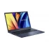 Asus VivoBook 14 X1402ZA Intel Core i3 1220P 4GB RAM 512GB SSD 14 Inch FHD WV Display Quiet Blue Laptop