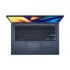 Asus VivoBook 14 X1402ZA Intel Core i5 1240P 8GB RAM 512GB SSD 14 Inch FHD WV Display Quiet Blue Laptop