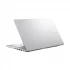 Asus VivoBook 15 F1504ZA Intel Core i5 1235U 8GB RAM 512GB SSD Free Dos 15.6 Inch FHD Display Cool Silver Laptop