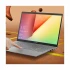 Asus VivoBook 15 K513EQ 11th Gen Intel Core i5 1135G7 16GB RAM 15.6 Inch FHD Display Hearty Gold Laptop