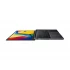 Asus VivoBook 15 OLED X1505ZA Intel Core i3 1215U 8GB RAM 512GB SSD 15.6 Inch FHD OLED WV Display Indie Black Laptop
