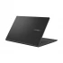 Asus VivoBook 15 X1500EA Intel Core i3 1115G4 8GB RAM 512GB SSD 15.6 Inch FHD WV Display Indie Black Laptop