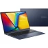 Asus VivoBook 15 X1502ZA Intel Core i3 1220P 8GB RAM 512GB SSD 15.6 Inch FHD Display Quiet Blue Laptop