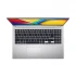 Asus VivoBook 15 X1502ZA Intel Core i3 1220P 4GB RAM 512GB SSD 15.6 Inch FHD WV Display Icelight Silver Laptop
