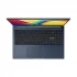Asus VivoBook 15 X1504VA 13th Gen Intel Core i3 1315U 8GB RAM, 512GB SSD 15.6 Inch FHD Display Quiet Blue Laptop