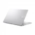 Asus VivoBook 15 X1504VA 13th Gen Intel Core i3 1315U 512GB SSD 15.6 Inch FHD Display Cool Silver Laptop