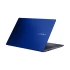 Asus VivoBook 15 X513EP Intel Core i5 1135G7 8GB RAM 512GB SSD 15.6 Inch FHD WV Display Cobalt Blue Laptop
