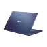 Asus X515JA Intel Core i3 1005G1 4GB RAM 1TB HDD 15.6 Inch FHD Display Peacock Blue Laptop