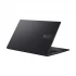 Asus VivoBook 15X K3504VA Intel Core i7 1355U 16GB RAM 512GB SSD 15.6 Inch 2.8K OLED Display Indie Black Laptop