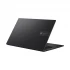 Asus VivoBook 15X OLED K3504VA Intel Core i5 1340P 8GB RAM 512GB SSD 15.6 Inch FHD OLED Display Indie Black Laptop