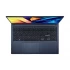Asus VivoBook 15X OLED X1503ZA Intel Core i5 12500H 8GB RAM 512GB SSD 15.6 Inch FHD OLED Display Quiet Blue Laptop