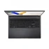 Asus VivoBook 16 A1605VA 13th Gen Intel Core i3 1315U 8GB RAM, 512GB SSD Indie Black Laptop