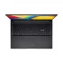 Asus VivoBook 16X OLED K3605ZF Intel Core i5 12450H 16GB RAM 512GB SSD 16 Inch 3.2K OLED Display Indie Black Laptop