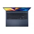 Asus VivoBook 16X OLED M1603QA AMD Ryzen 5 5600H 8GB RAM 512GB SSD 16 Inch 4K WQUXGA OLED Display Quiet Blue Laptop