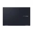 Asus VivoBook Flip 14 TM420UA AMD Ryzen 7 5700U 8GB RAM 512GB SSD 14 Inch FHD Touch Display Bespoke Black Laptop