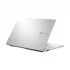 Asus VivoBook Go 15 E1504FA AMD Ryzen 5 7520U 16GB RAM, 512GB SSD Cool Silver Laptop