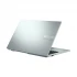 Asus VivoBook Go 15 E1504FA AMD Ryzen 5 7520U 16GB RAM, 512GB SSD Green Gray Laptop