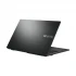 Asus VivoBook Go 15 E1504GA (13th Gen Standard) Intel Core i3 N305 8GB RAM, 256GB UFS Mixed Black Laptop