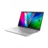Asus VivoBook Pro 15 M3500QC AMD Ryzen 7 5800H 16GB RAM 512GB SSD 15.6 Inch FHD Display Cool Silver Laptop