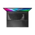 Asus VivoBook Pro 16X M7600QE AMD Ryzen 7 5800H 16GB RAM 512GB SSD 16 Inch 4K WQUXGA OLED Display 0 Degree Black Laptop