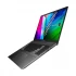 Asus VivoBook Pro 16X M7600QE AMD Ryzen 9 5900HX 32GB RAM 512GB SSD 16 Inch 4K WQUXGA OLED Display 0 Degree Black Laptop
